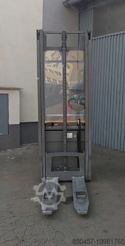 Pallet Stackers Jungheinrich EJC212 3.6m/ 2018yy/ 1574mh