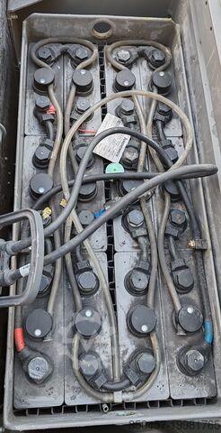 Pallet Stackers Jungheinrich EJC212 3.6m/ 2018yy/ 1574mh