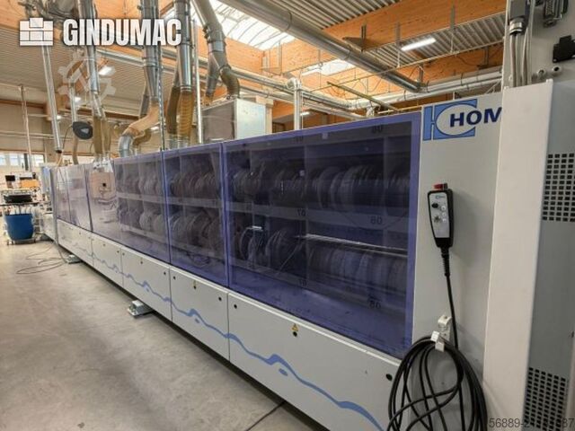 HOMAG PROFI KAR310/11/A20/S2 HOMAG PROFI KAR310/11/A20/S2