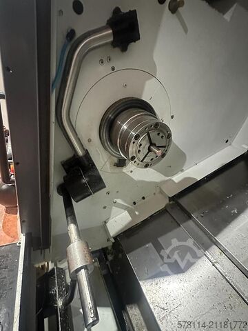 CNC-Drehmaschine Mori Seiki NL2000Y/500