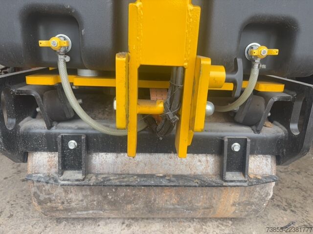 Handstampfer Batmatic VR70DH