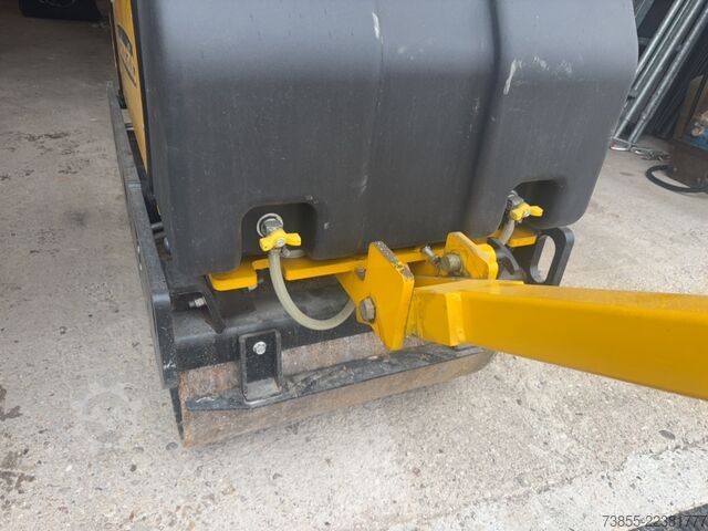 Handstampfer Batmatic VR70DH