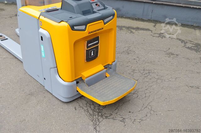 Jungheinrich ERD 120 Jungheinrich ERD 120