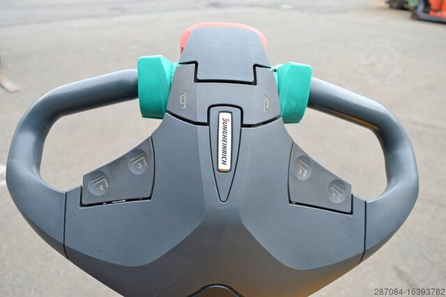 Jungheinrich ERD 120 Jungheinrich ERD 120