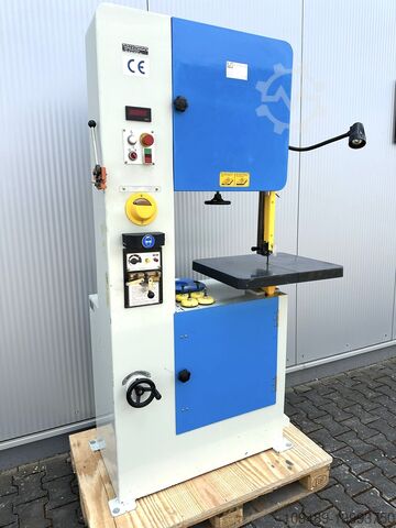 Bandsäge / KNUTH VB 510 KNUTH VB 510