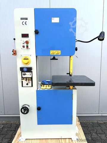 Bandsäge / KNUTH VB 510 KNUTH VB 510