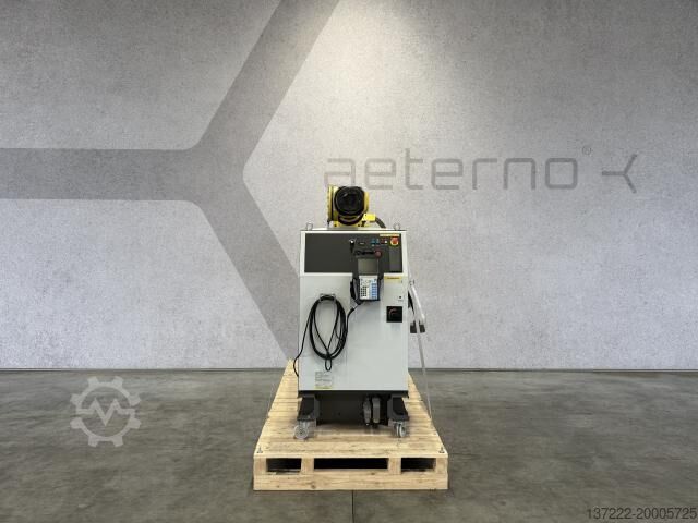 Refurbished Industrial Robot β 1 year warranty FANUC R-2000iB/185L