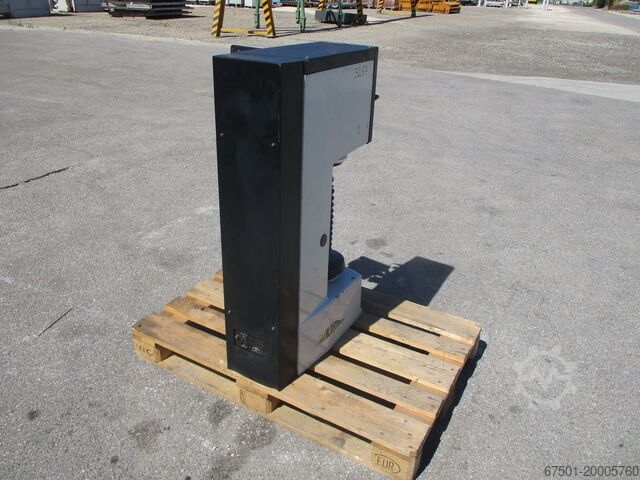 Härteprüfgerät Wolpert Härteprüfer 751 N