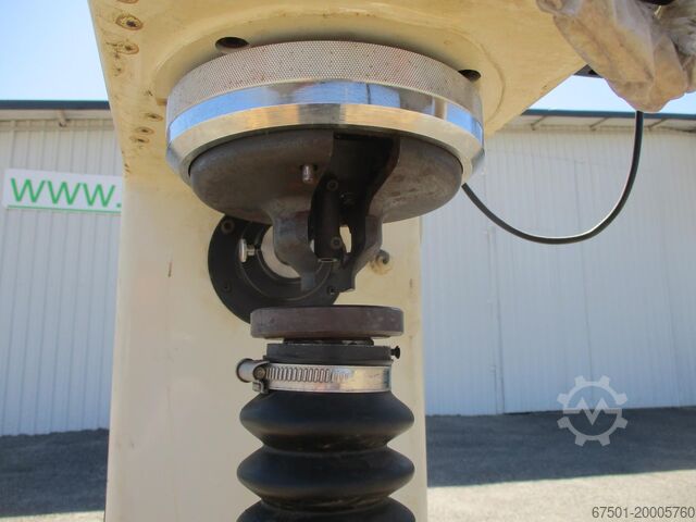 Härteprüfgerät Wolpert Härteprüfer 751 N