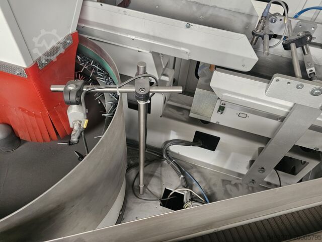 Weighing and dosing packaging machine maszyna pakująca ważąco-dozująca Ramac LW-CM1