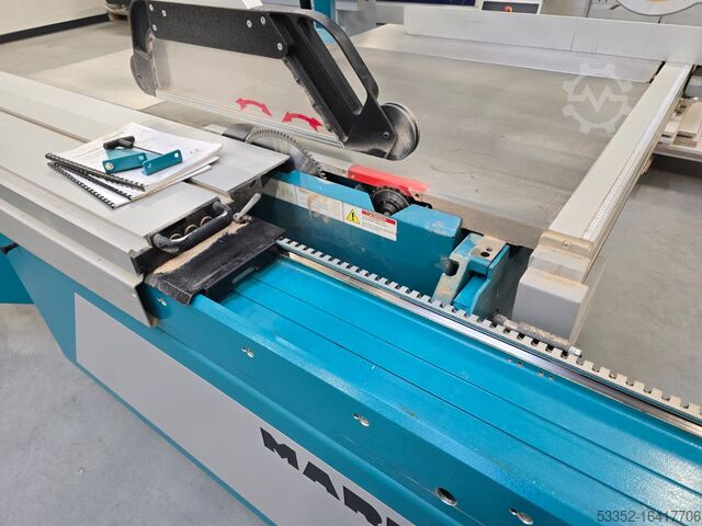 Formatkreissäge Martin T60