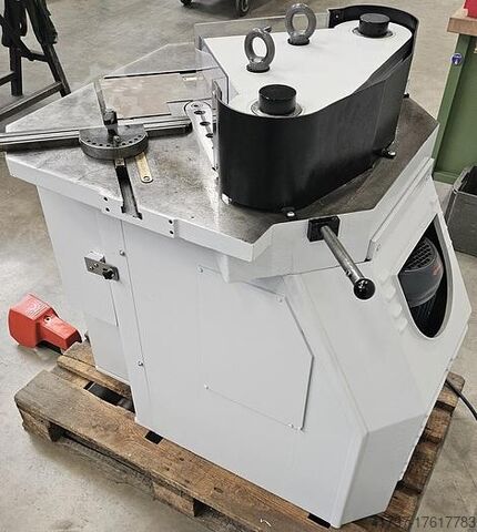 Ausklinkmaschine Indumasch 254 Indumasch 254