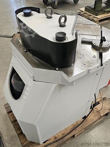 Ausklinkmaschine Indumasch 254 Indumasch 254