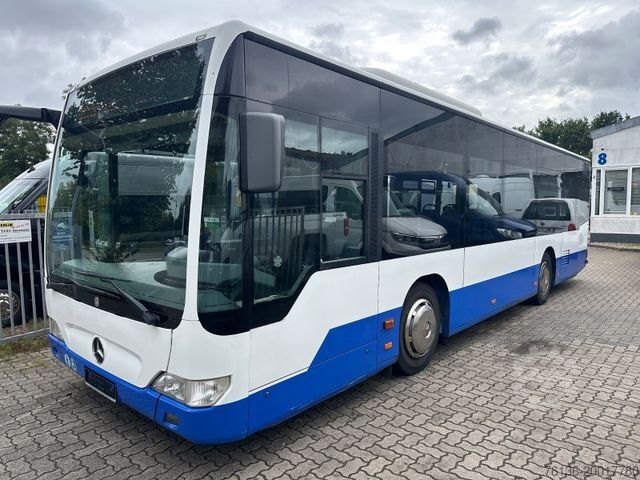 City bus MERCEDES-BENZ Citaro O 530K 30+44 10,6m LAWO