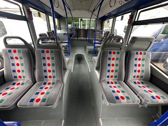 City bus MERCEDES-BENZ Citaro O 530K 30+44 10,6m LAWO