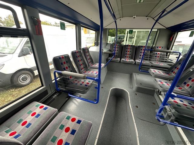 City bus MERCEDES-BENZ Citaro O 530K 30+44 10,6m LAWO