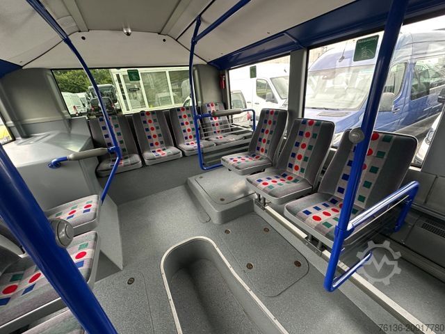 City bus MERCEDES-BENZ Citaro O 530K 30+44 10,6m LAWO