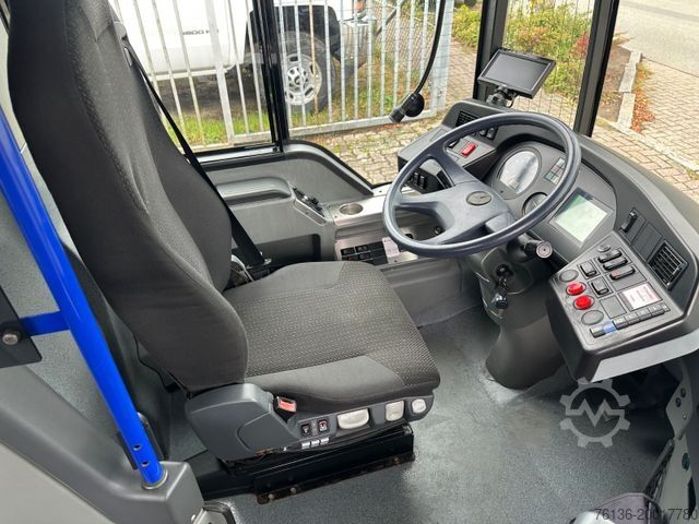 City bus MERCEDES-BENZ Citaro O 530K 30+44 10,6m LAWO