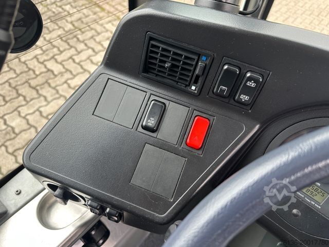 City bus MERCEDES-BENZ Citaro O 530K 30+44 10,6m LAWO