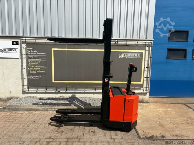 VS-22956 Electric double stacker BT 1700mm BT PPS1600