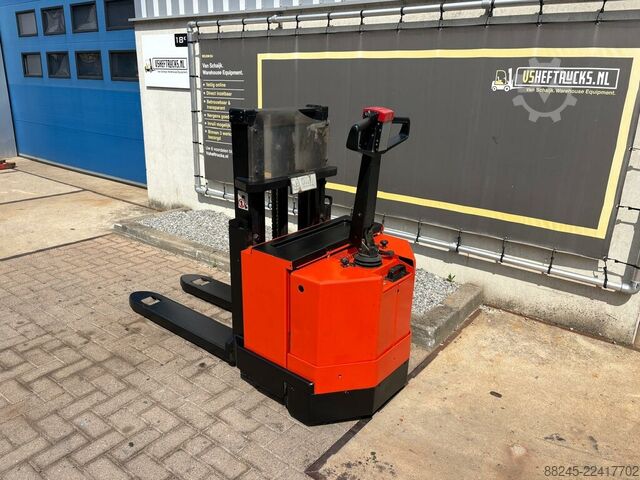 VS-22956 Electric double stacker BT 1700mm BT PPS1600