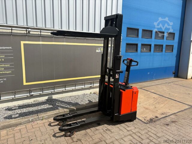 VS-22956 Electric double stacker BT 1700mm BT PPS1600
