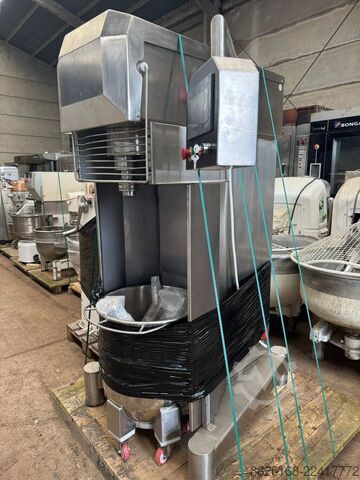 Planet electric mixer Sinmag IBT 100-VEL CR