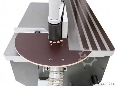 Kantenschleifmaschine Kündig Uniq - sofort verfügbar