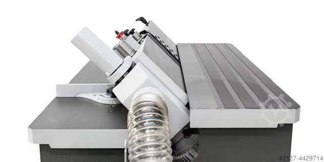 Edge sanding machine Kündig Uniq  - sofort verfügbar