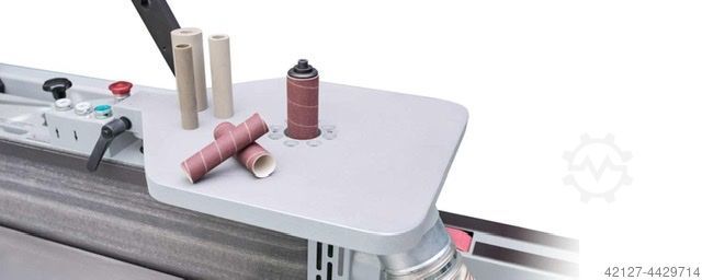 Edge sanding machine Kündig Uniq  - sofort verfügbar