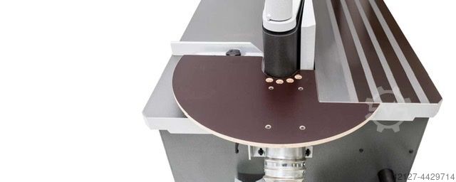 Edge sanding machine Kündig Uniq  - sofort verfügbar