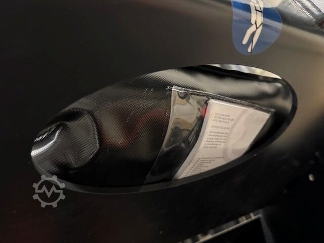 High-lift order picker Linde K