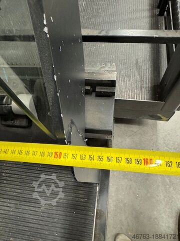High-lift order picker Linde K