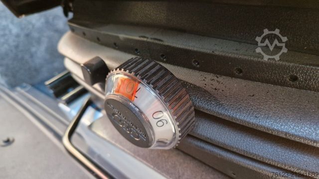 City bus MERCEDES-BENZ Lagerfahrzeug Bürgerbus Niederflur 9 Sitze