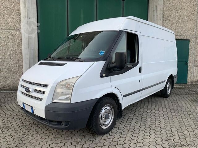 Kastenwagen hoch Ford Transit 280 Van - L2 H2
