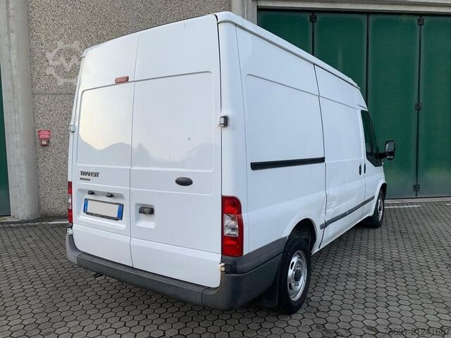 Kastenwagen hoch Ford Transit 280 Van - L2 H2