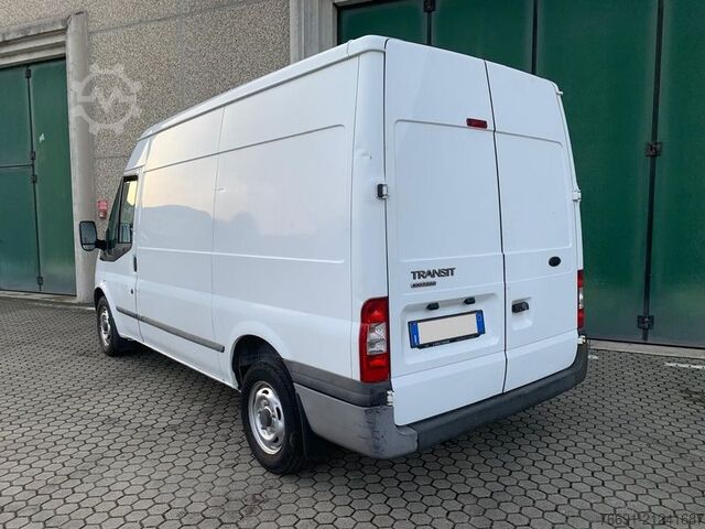 Kastenwagen hoch Ford Transit 280 Van - L2 H2