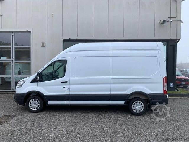 Kastenwagen hoch Ford Transit  Van L3 H3 Tetto alto   Km 151.400