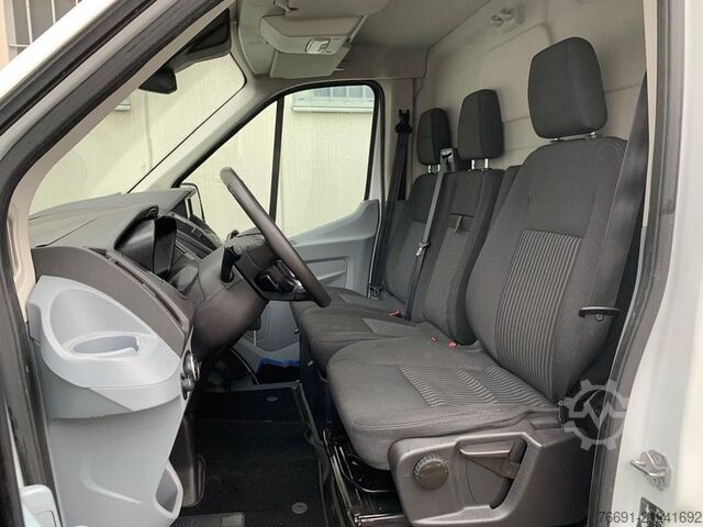 Kastenwagen hoch Ford Transit  Van L3 H3 Tetto alto   Km 151.400