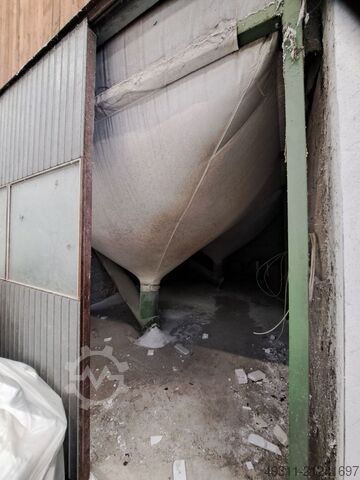 Grobzerkleinerungssystem Heger GZ-S-C-1400 NB