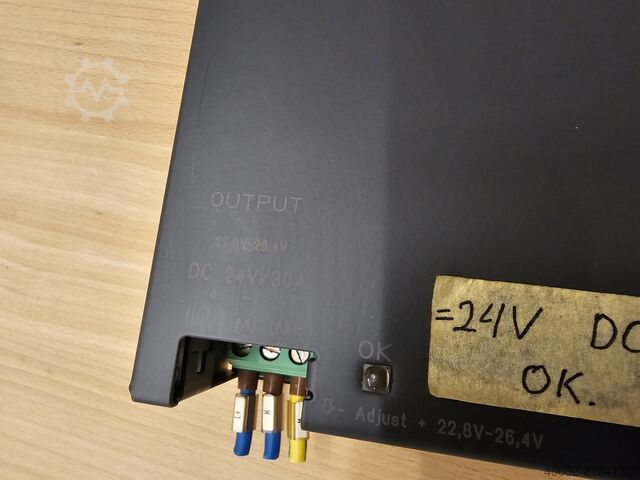 Power supply Siemens Sitop Power 30