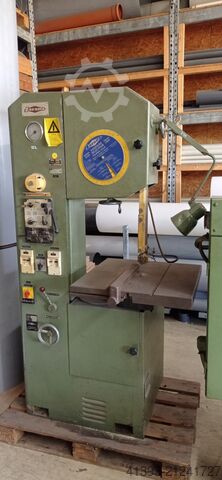 Bandsäge Tischbandsäge JAESPA MSU4