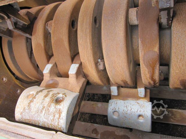 Hammermill Aubema 2508