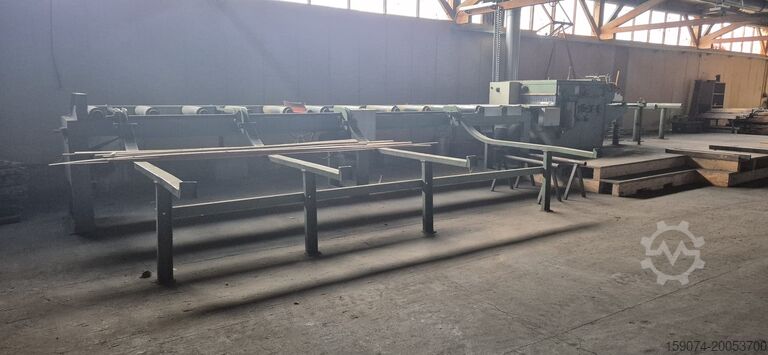 Trimming saw Üstünkarli UDKY