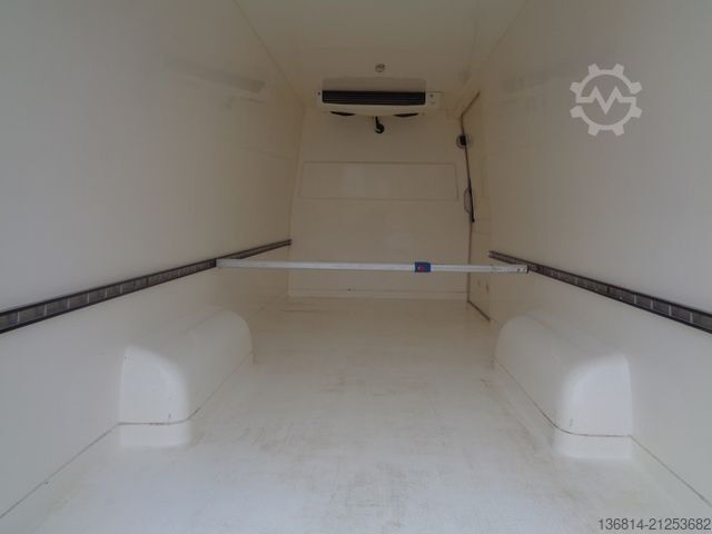 Kühltransporter MERCEDES-BENZ Sprinter 316 CDI Maxi Frigo 4500 ATM