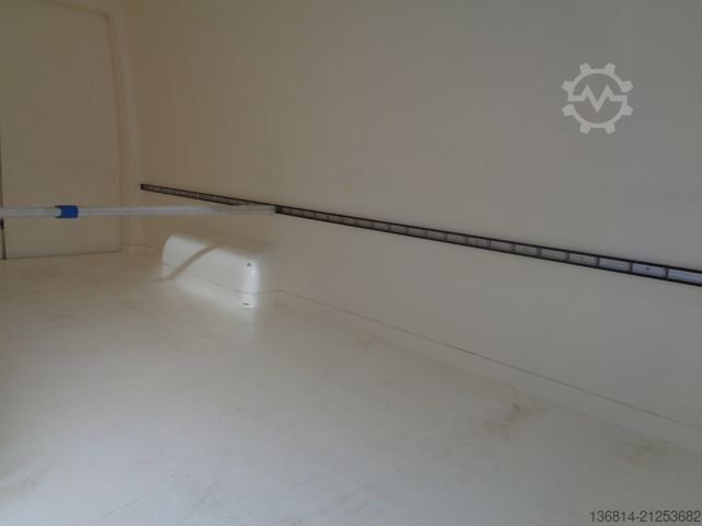 Kühltransporter MERCEDES-BENZ Sprinter 316 CDI Maxi Frigo 4500 ATM