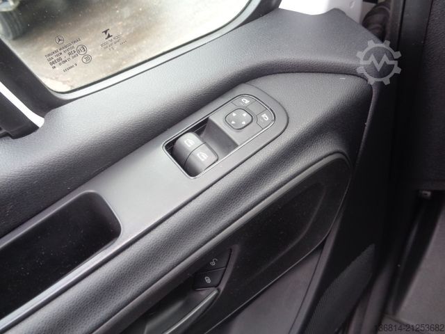 Kühltransporter MERCEDES-BENZ Sprinter 316 CDI Maxi Frigo 4500 ATM