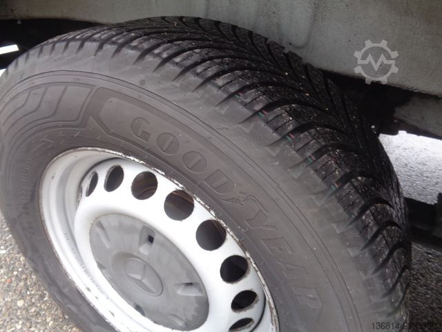 Kühltransporter MERCEDES-BENZ Sprinter 316 CDI Maxi Frigo 4500 ATM