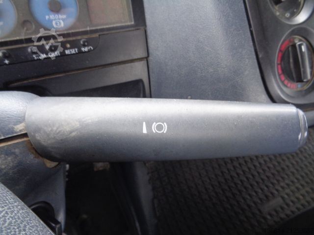 Kipper LKW MERCEDES-BENZ Atego 1523 AK Allrad 3-Seitenkipper