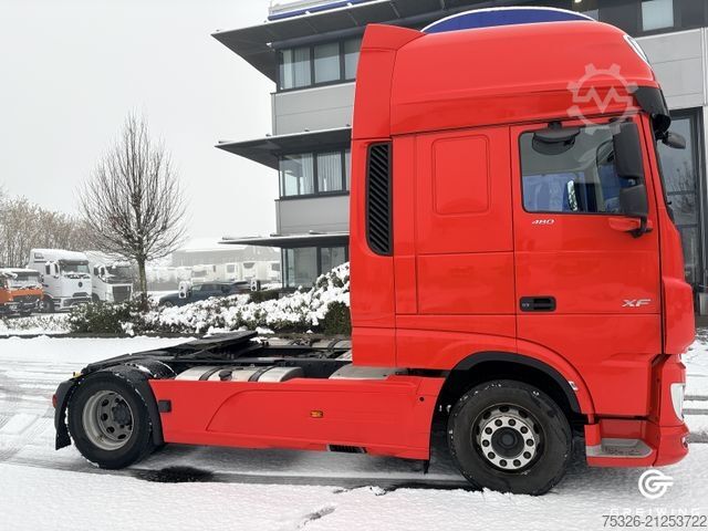 Standard SZM DAF XF 480 FT SSC